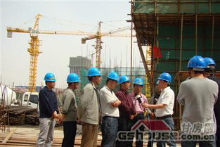 甘肅經(jīng)緯建設(shè)監(jiān)理咨詢公司恪守職業(yè)道德 嚴(yán)把工程監(jiān)理關(guān)續(xù)寫(xiě)經(jīng)緯發(fā)展新篇章