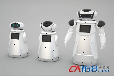 十大最受關(guān)注教育機器人品牌:寓教于樂 科學(xué)促學(xué)