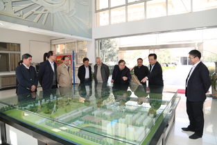 國家教育咨詢委員會省級統(tǒng)籌綜合改革組一行來我院調研指導工作