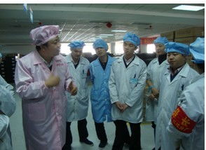 精益生產(chǎn)應(yīng)用實戰(zhàn)ie工業(yè)工程培訓(xùn)高清圖片 高清大圖