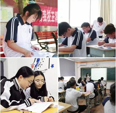衡水高三考前沖刺輔導(dǎo)班機(jī)構(gòu)排名榜