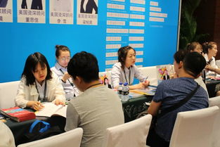 圓夢(mèng)長(zhǎng)春 第44屆新東方國(guó)際教育展成功落幕