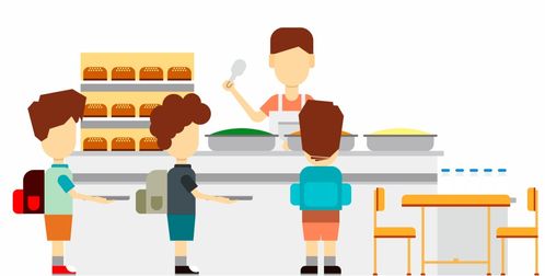 保障 舌尖上的安全 區(qū)教育局聯(lián)合區(qū)市場監(jiān)督管理局開展冬季食品安全專項督查