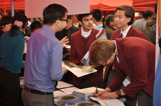 我校第七屆國際教育咨詢會圓滿結(jié)束