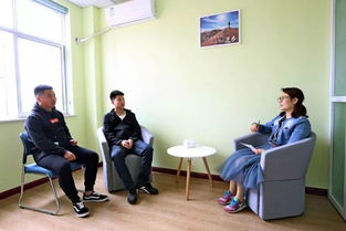 商丘職業(yè)技術(shù)學院心理健康教育與咨詢中心介紹及預約咨詢流程