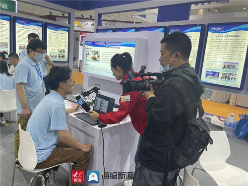 2021年職教活動周啟動 青島職業(yè)技術(shù)學院精彩亮相分享 青職經(jīng)驗