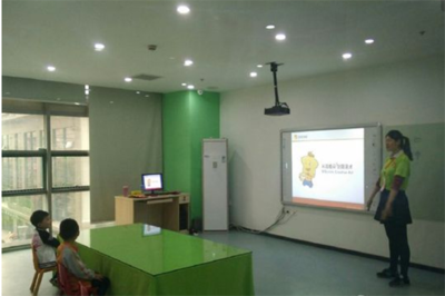 澳維一站式教育培訓(xùn)加盟賺不賺錢