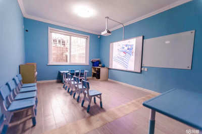 青島墾丁教育咨詢(xún)