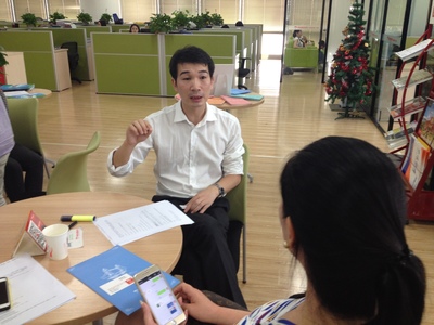 &ldquo;青春不止,一起出發(fā)&rdquo;2015年澳際廈門(mén)秋季教育展圓滿(mǎn)落幕